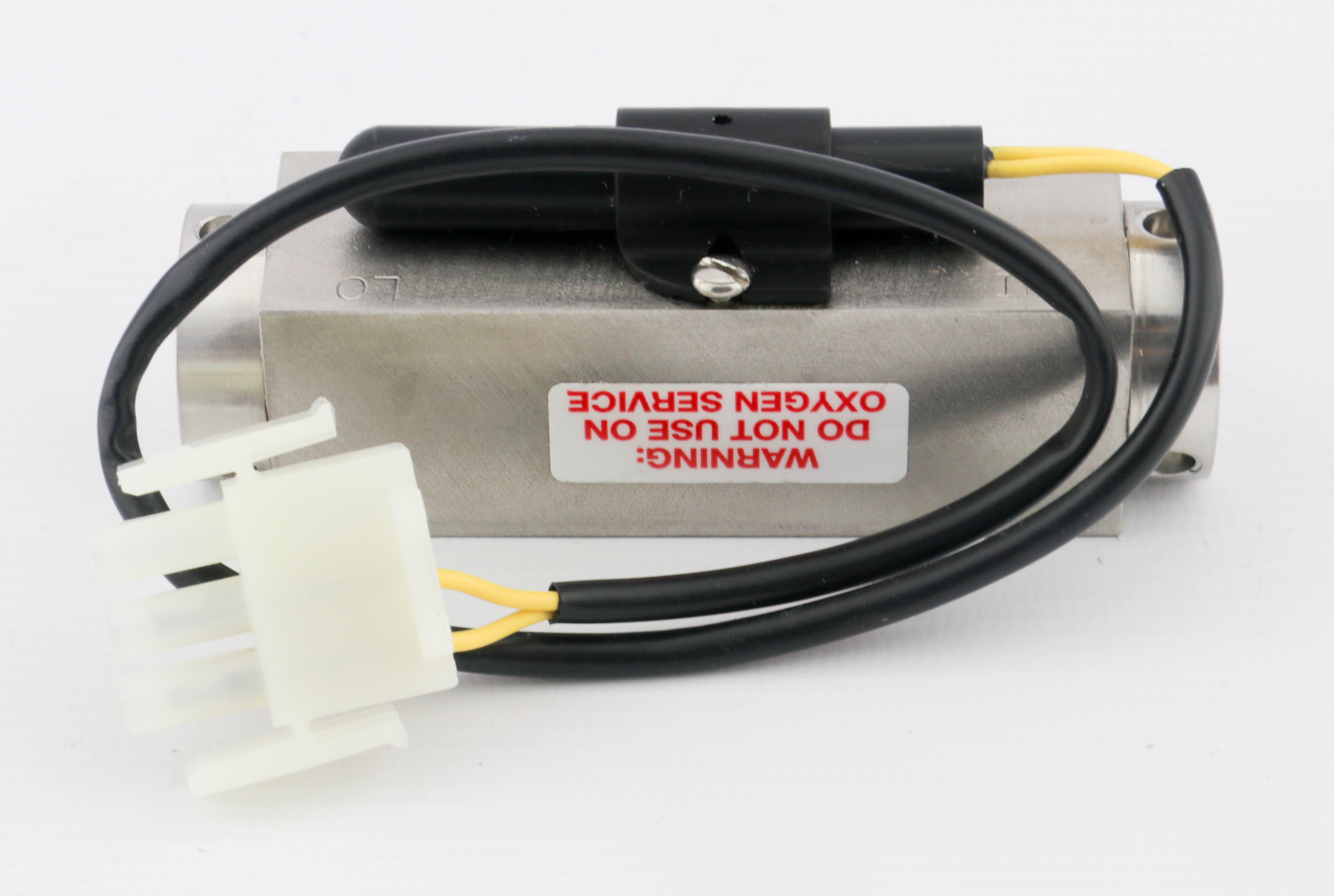 26516 ORANGE RESEARCH FLOW SWITCH UNIT , 0-1GPM, 1/4